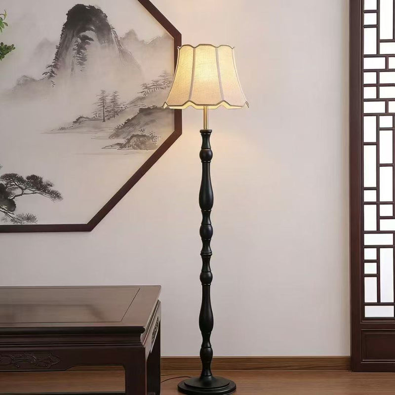 Wellington Floor Lamp
