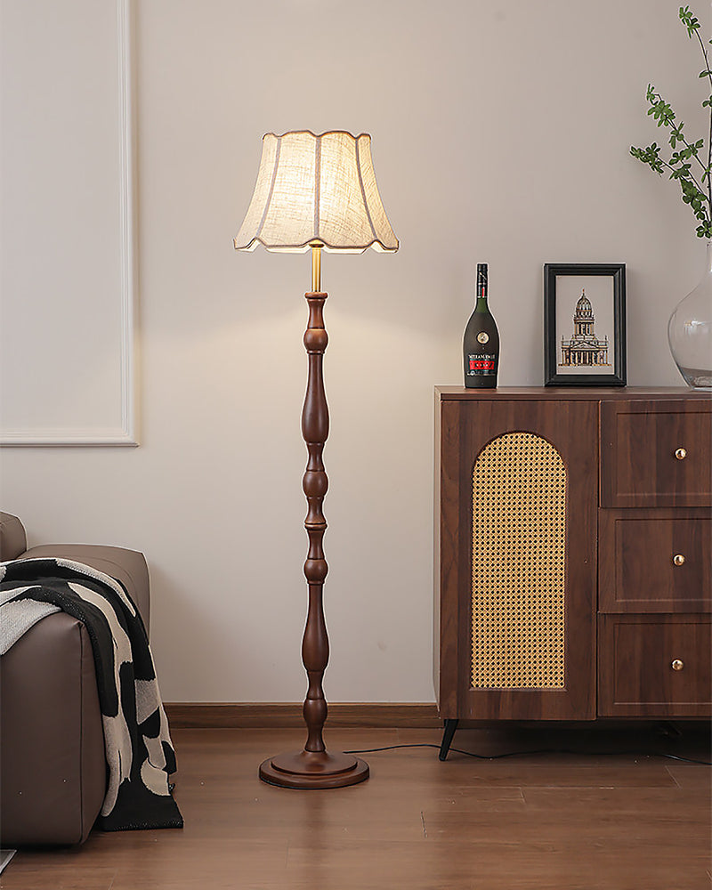 Wellington Floor Lamp