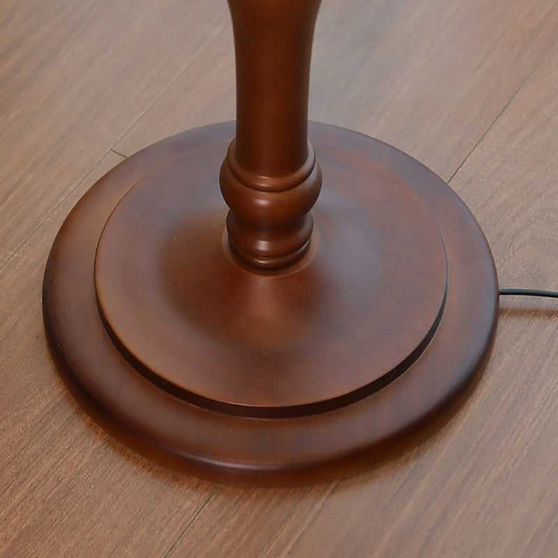 Wellington Floor Lamp