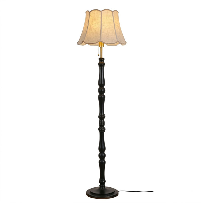 Wellington Floor Lamp