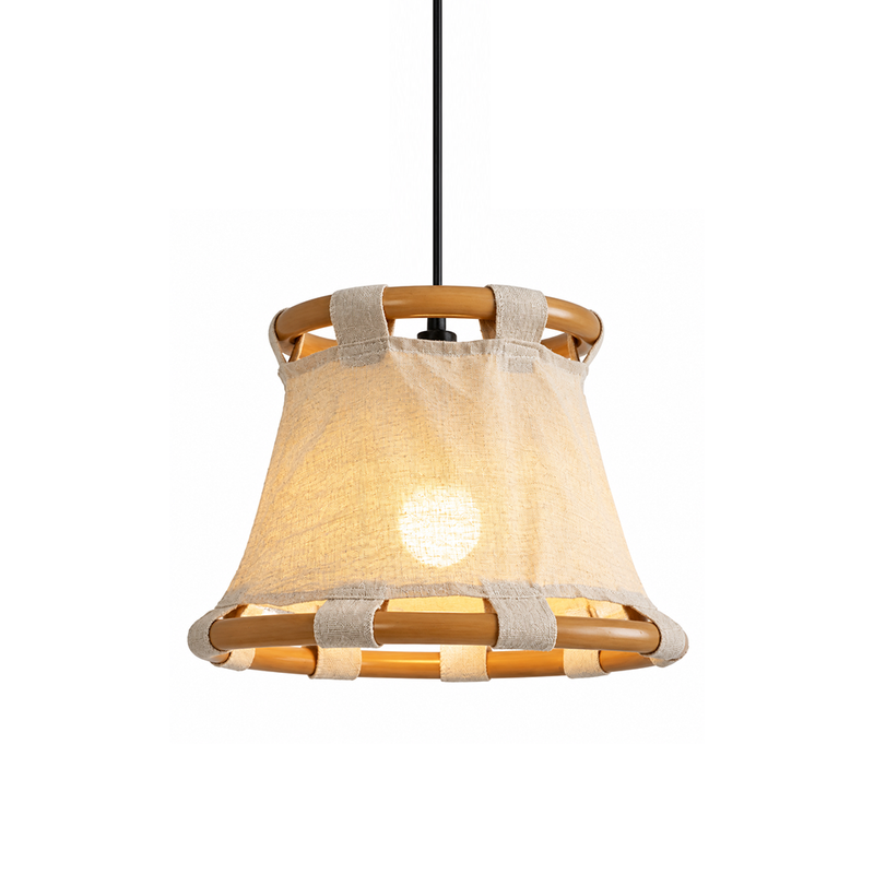 Wesley Pendant Lamp
