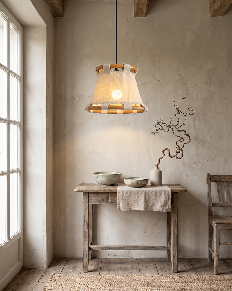 Wesley Pendant Lamp