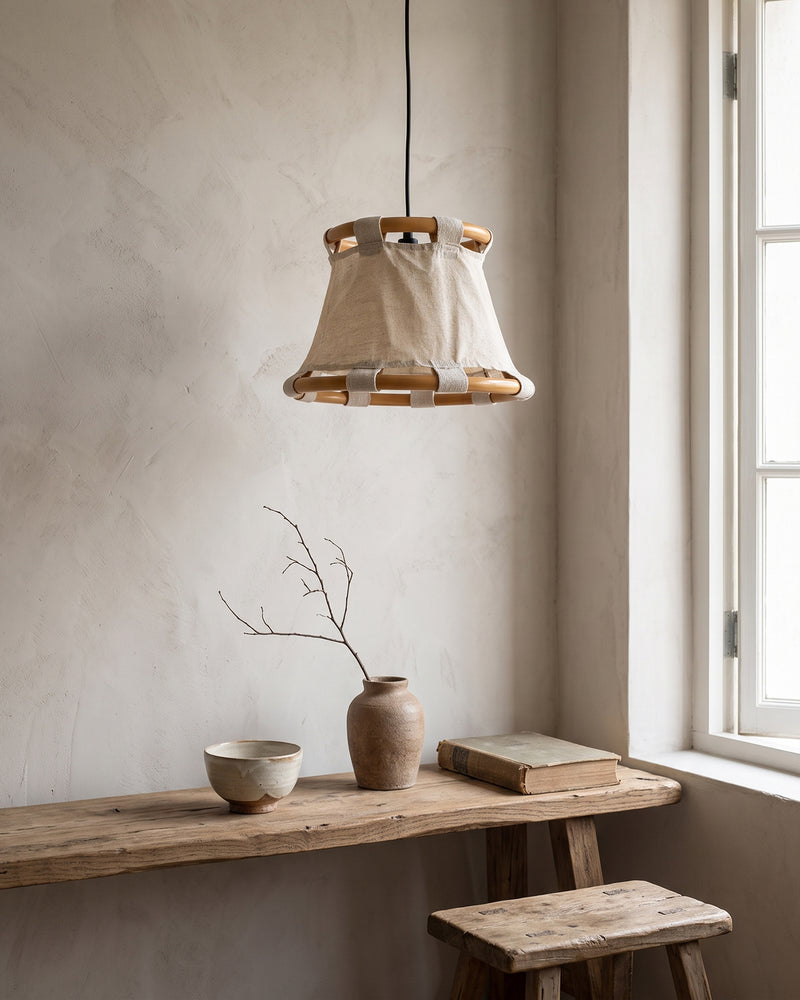 Wesley Pendant Lamp