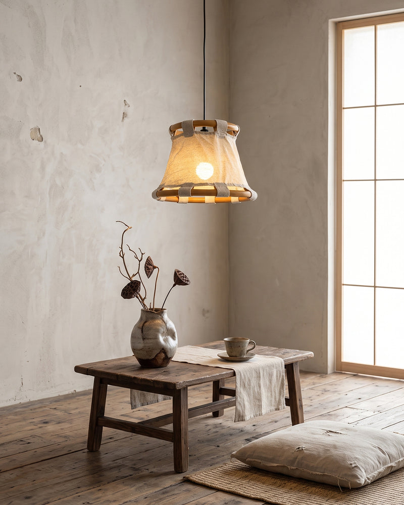 Wesley Pendant Lamp