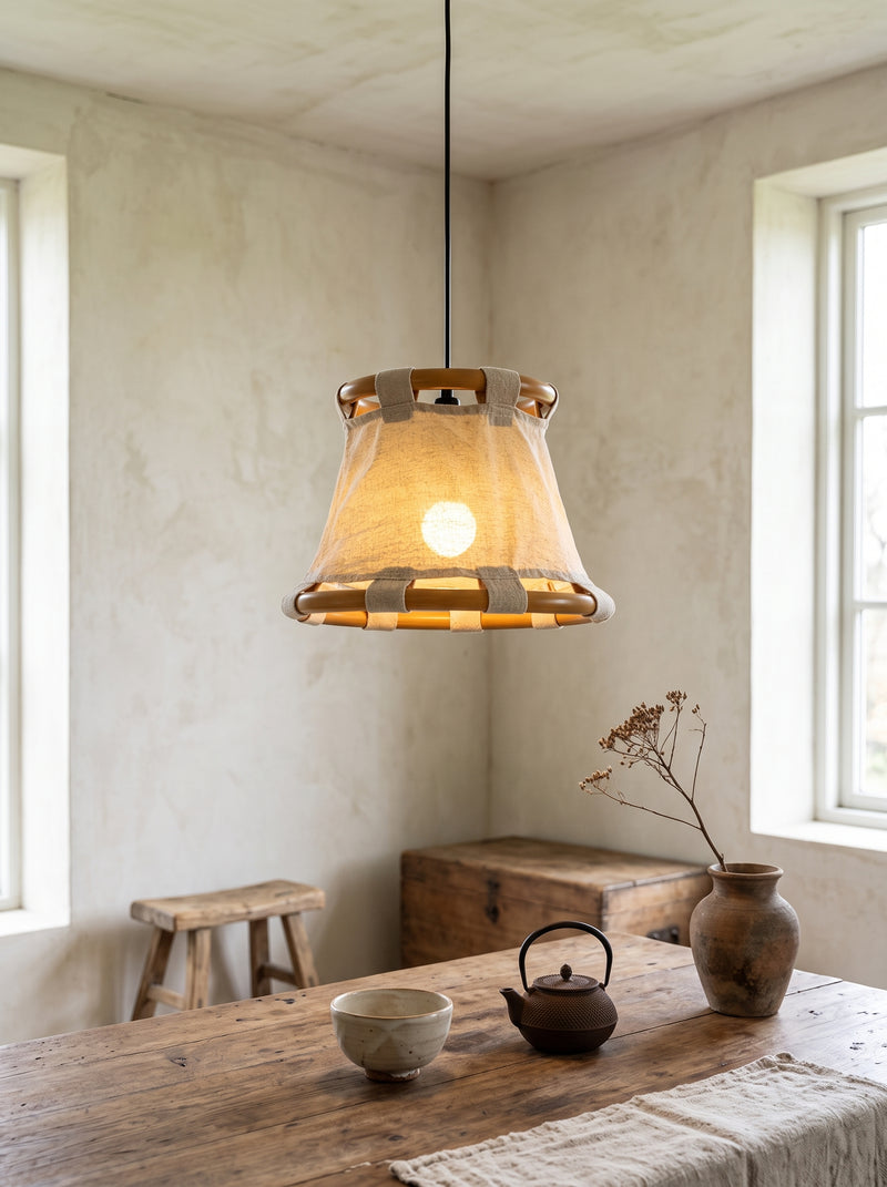 Wesley Pendant Lamp