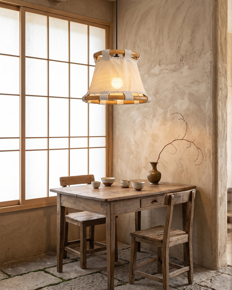 Wesley Pendant Lamp