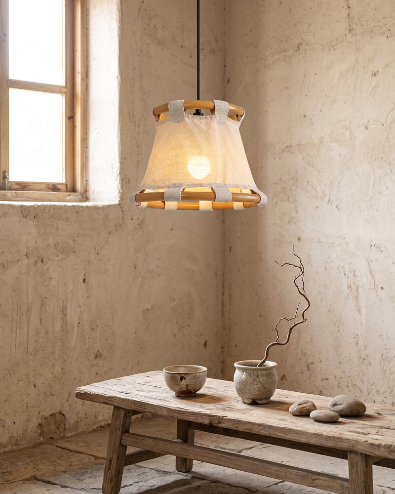 Wesley Pendant Lamp