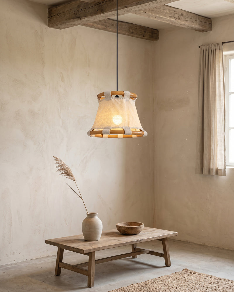 Wesley Pendant Lamp