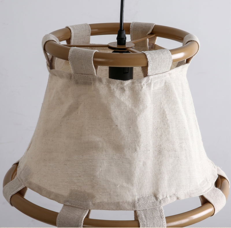 Wesley Pendant Lamp