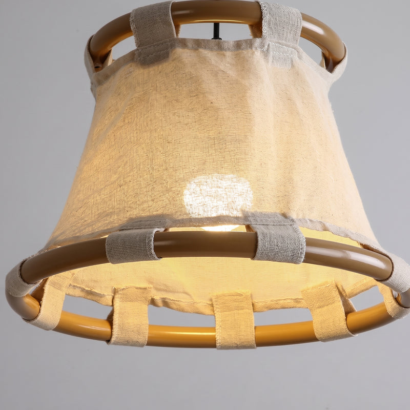 Wesley Pendant Lamp
