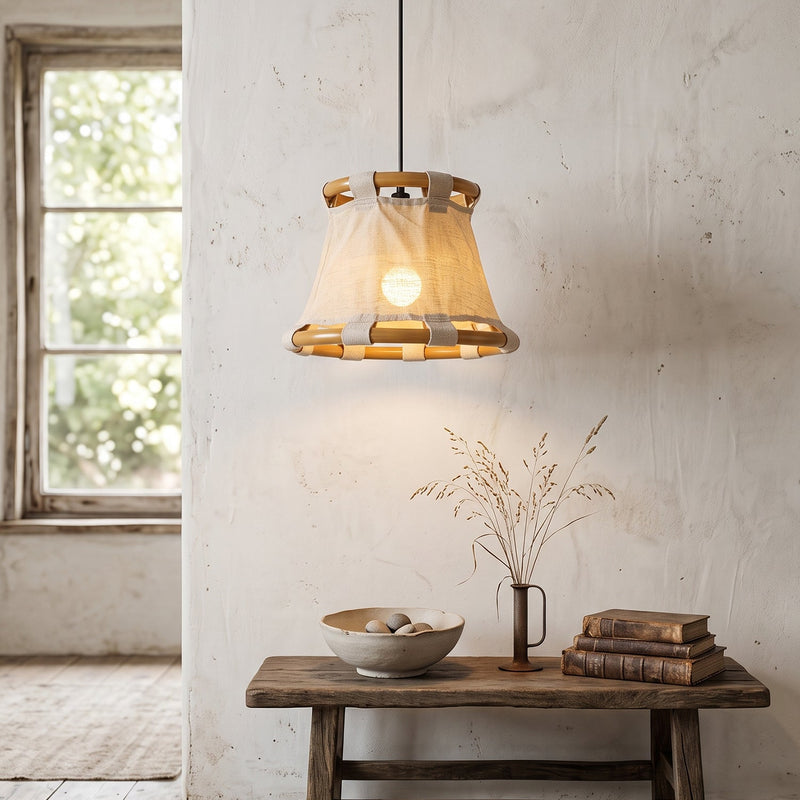 Wesley Pendant Lamp
