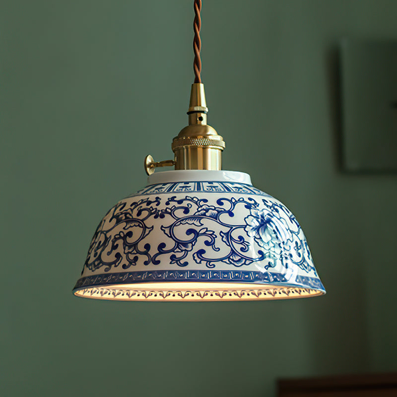 Willoughby Pendant Lamp