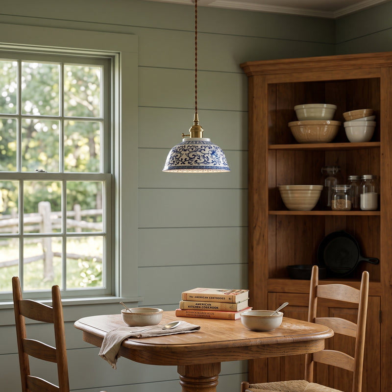 Willoughby Pendant Lamp