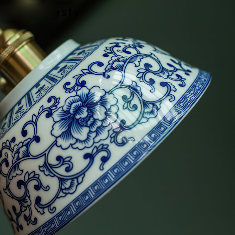 Willoughby Pendant Lamp
