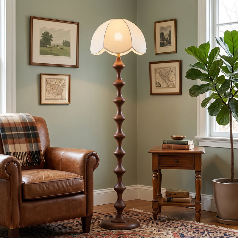 Windermere Floor Lamp