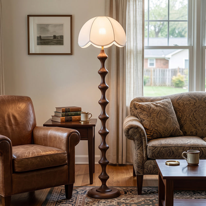 Windermere Floor Lamp