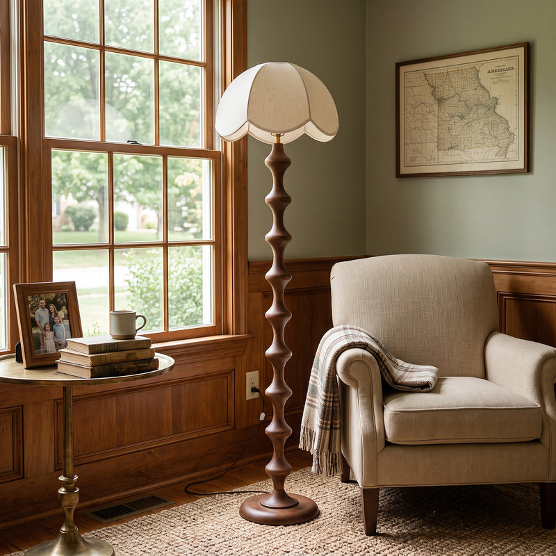 Windermere Floor Lamp