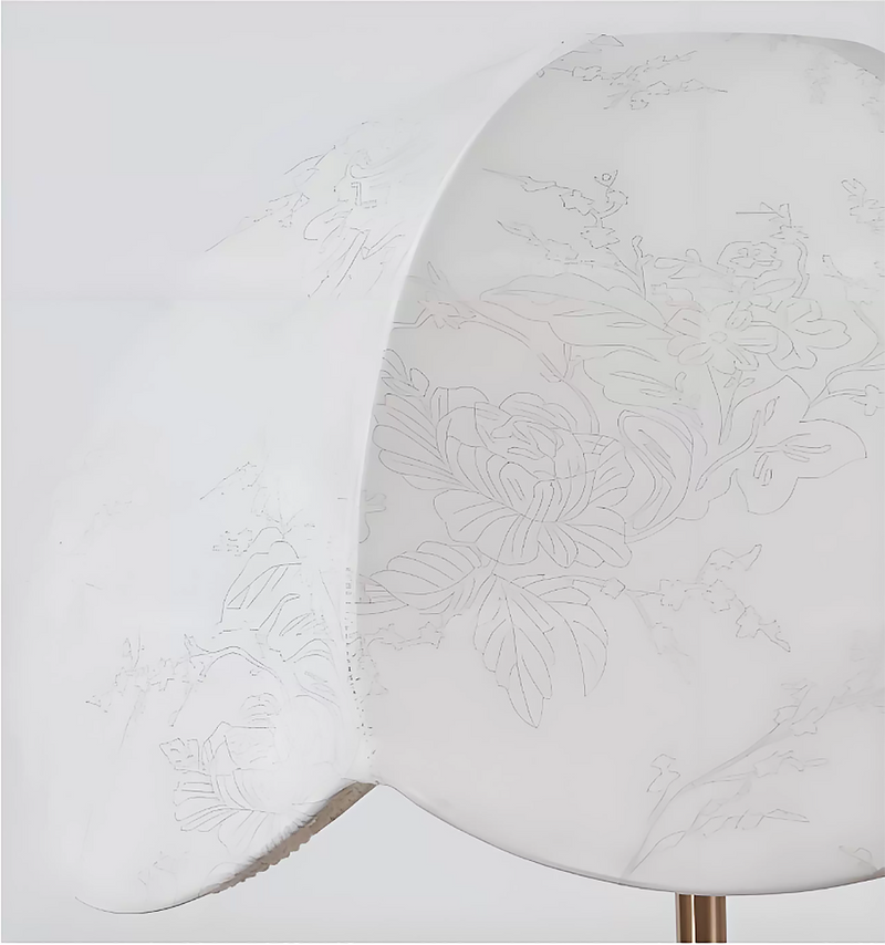Windermere Floor Lamp