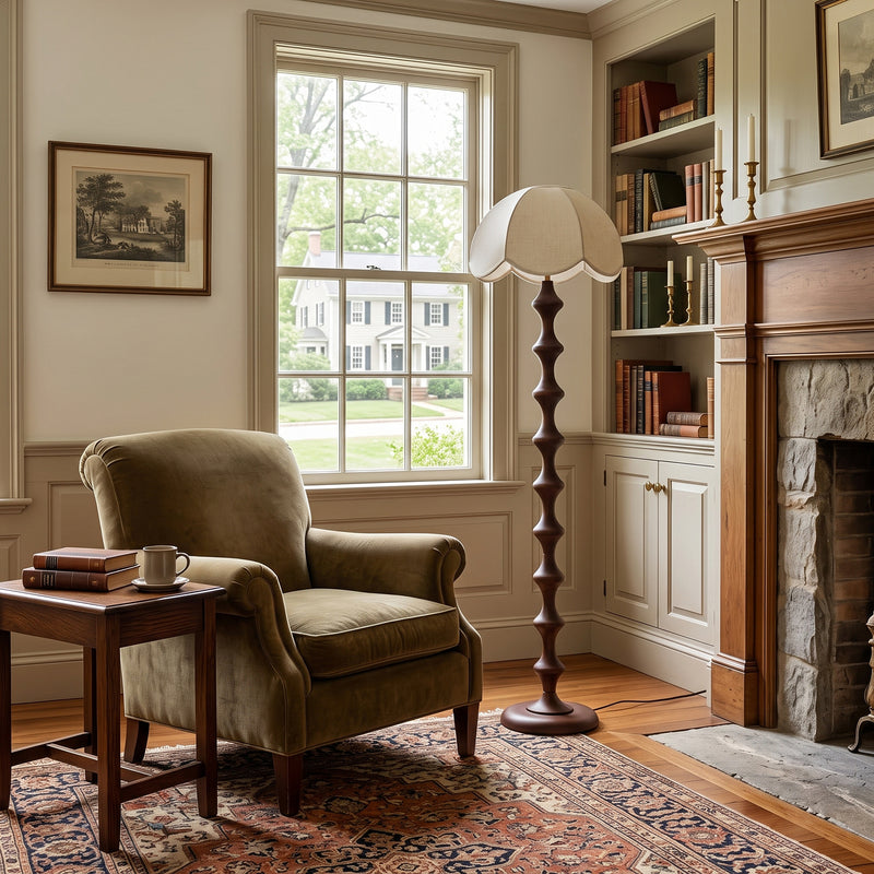Windermere Floor Lamp