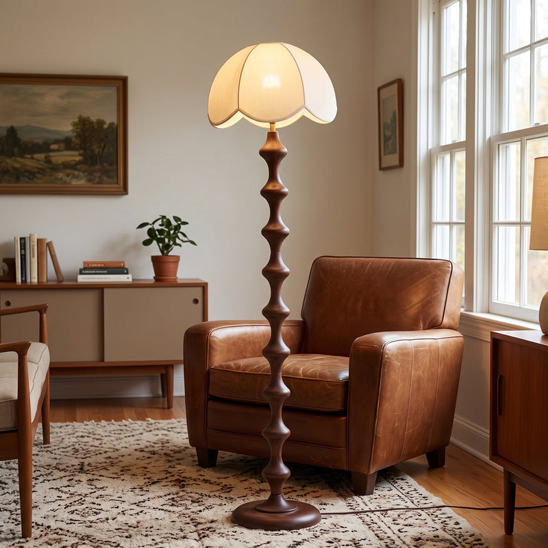 Windermere Floor Lamp
