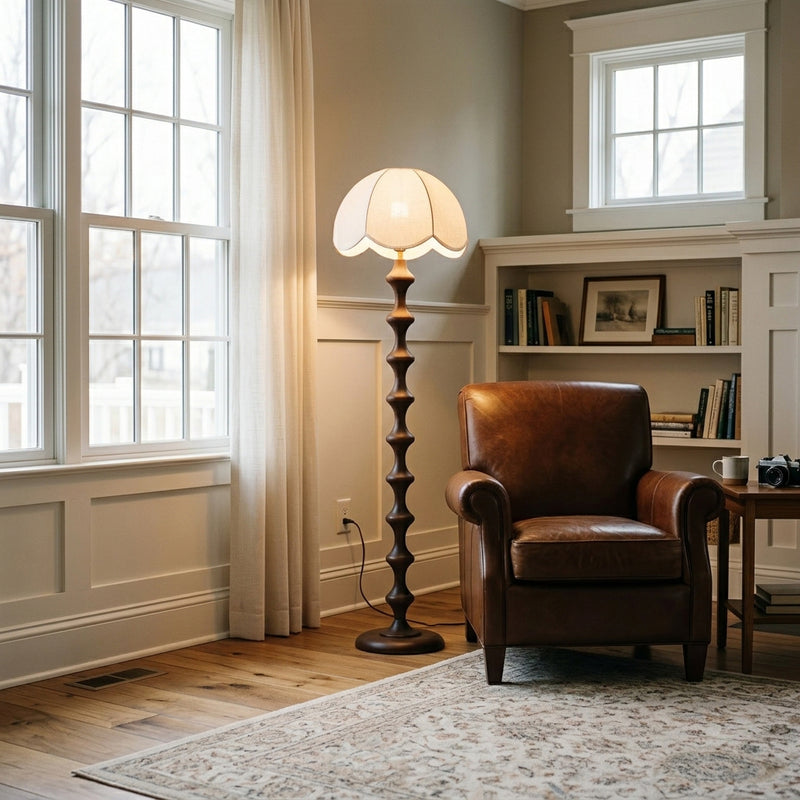 Windermere Floor Lamp
