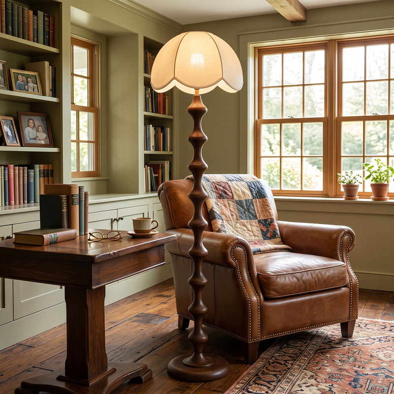 Windermere Floor Lamp