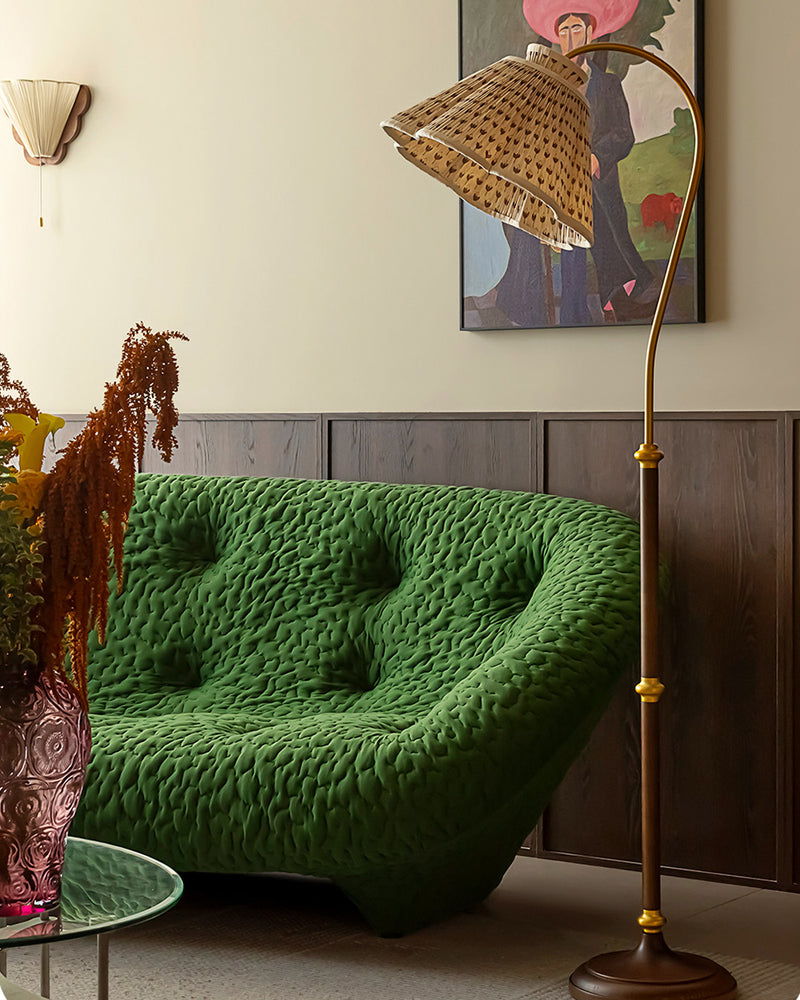 Windham Floor Lamp