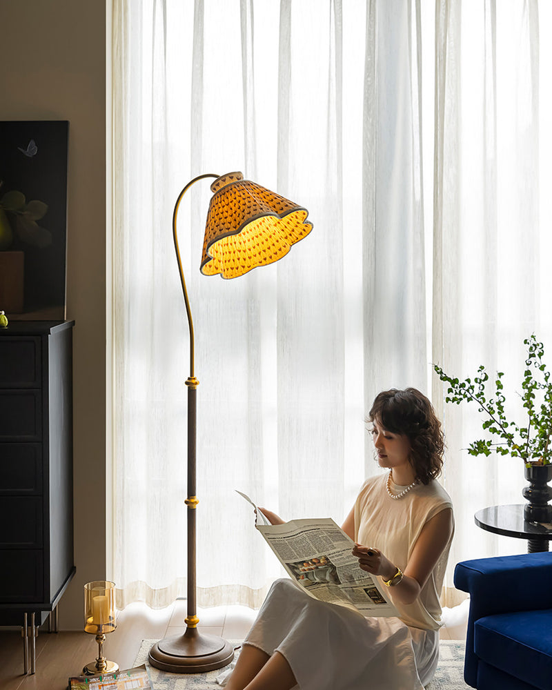 Windham Floor Lamp