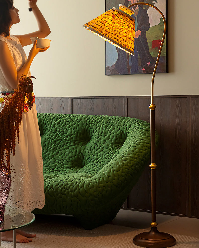 Windham Floor Lamp