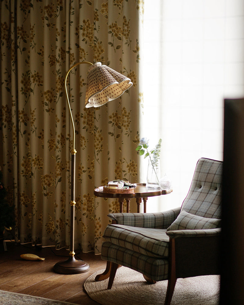 Windham Floor Lamp