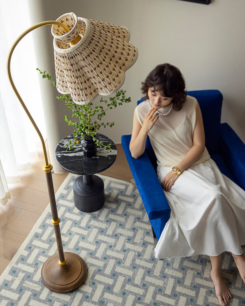 Windham Floor Lamp