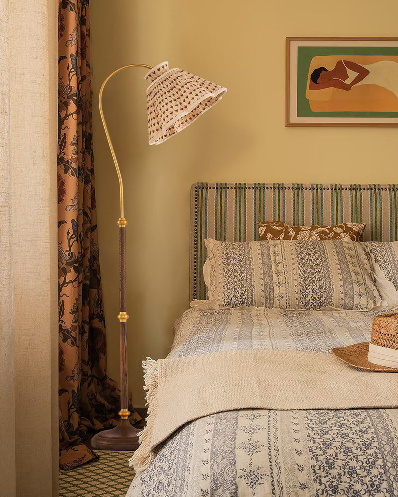 Windham Floor Lamp