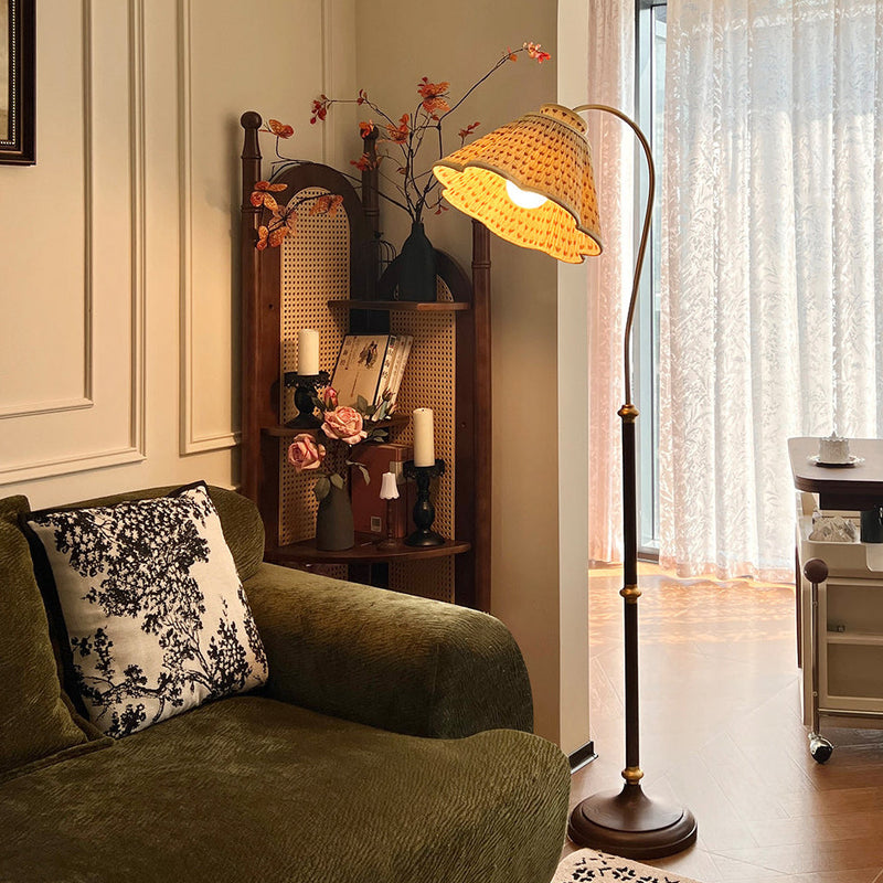 Windham Floor Lamp