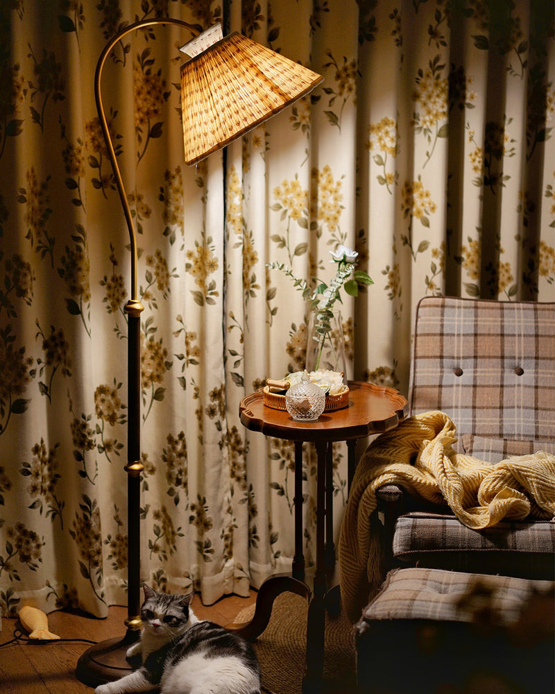 Windham Floor Lamp