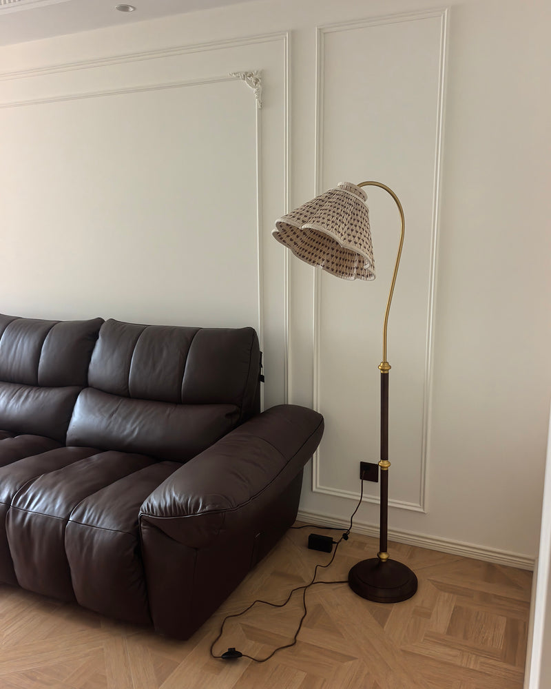 Windham Floor Lamp