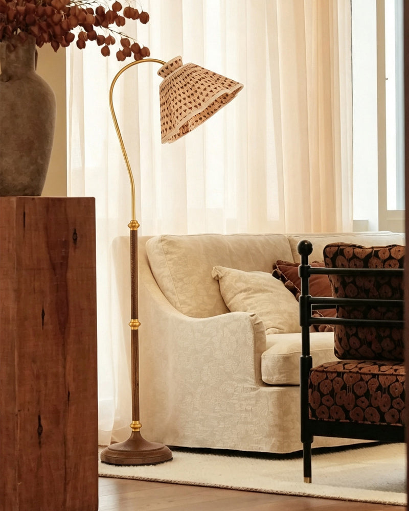 Windham Floor Lamp