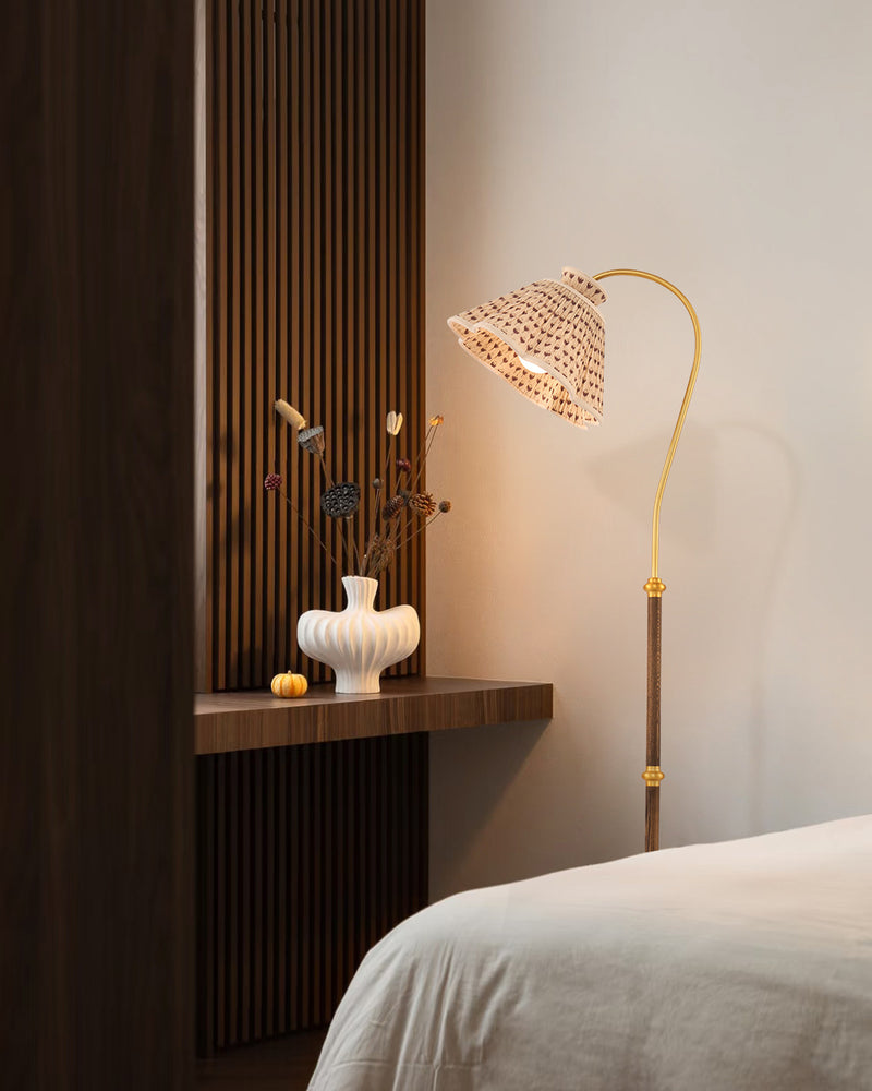 Windham Floor Lamp