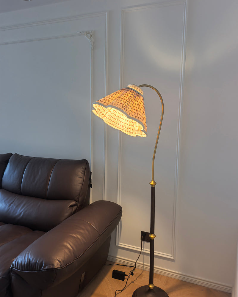 Windham Floor Lamp