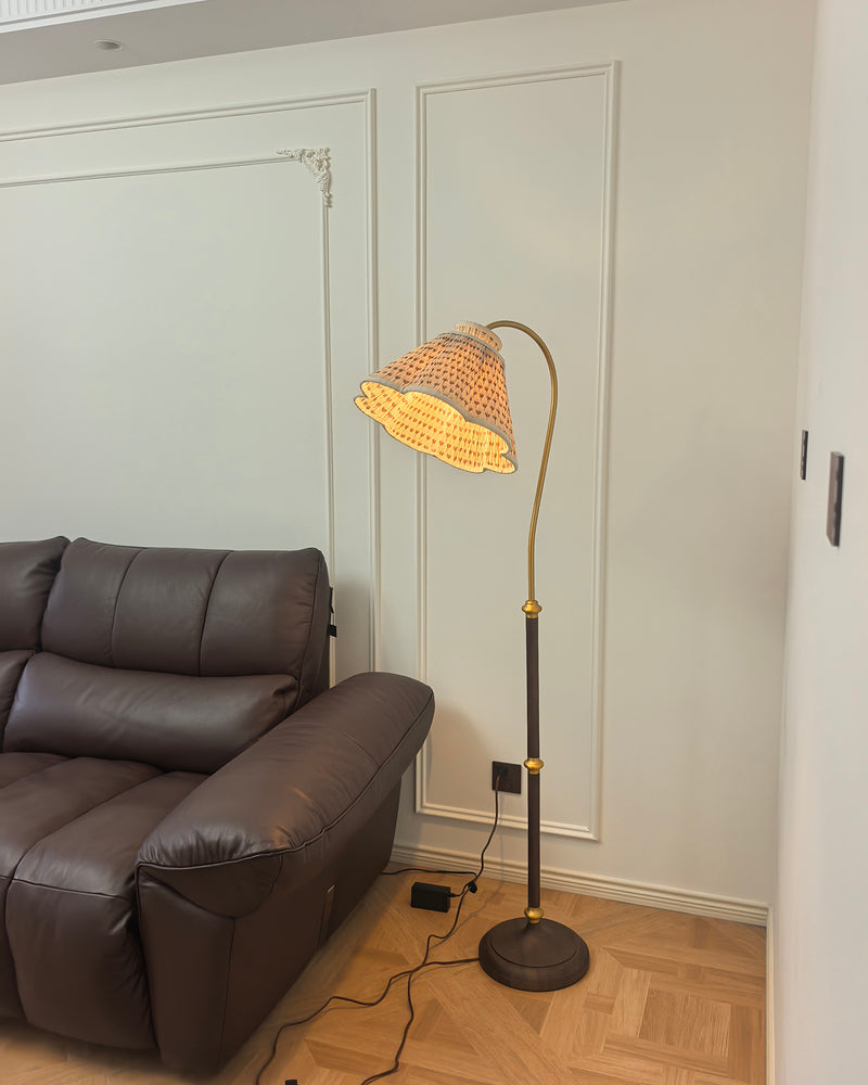 Windham Floor Lamp