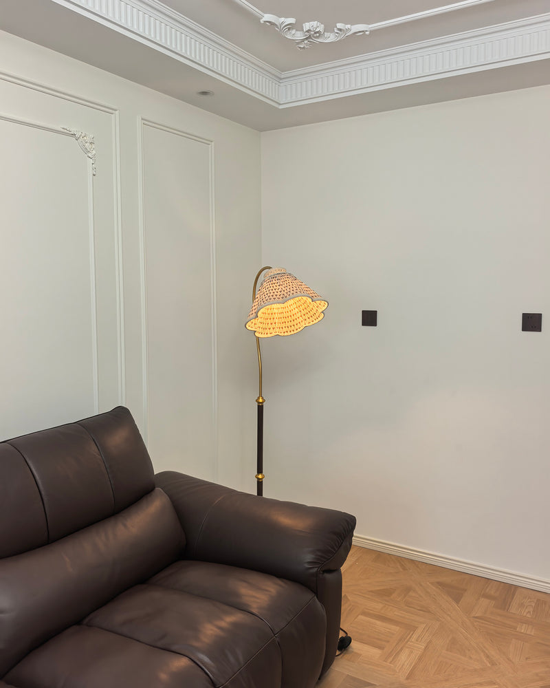 Windham Floor Lamp