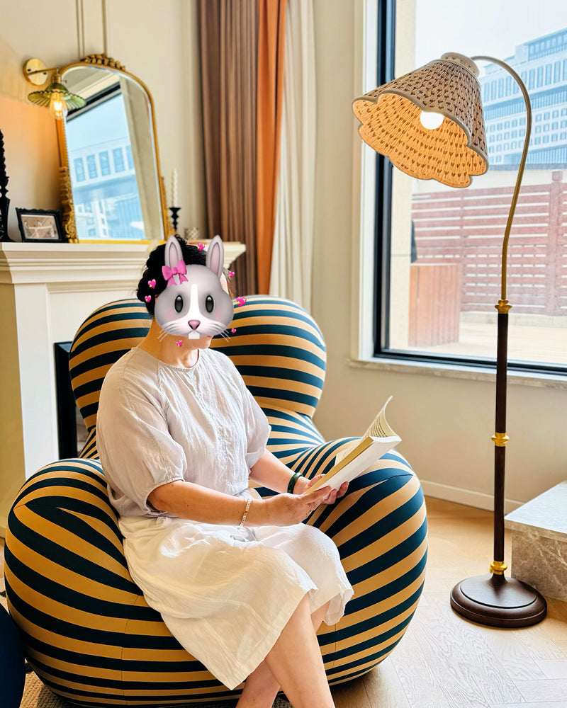 Windham Floor Lamp