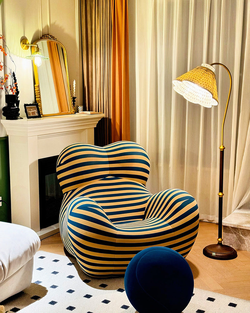 Windham Floor Lamp