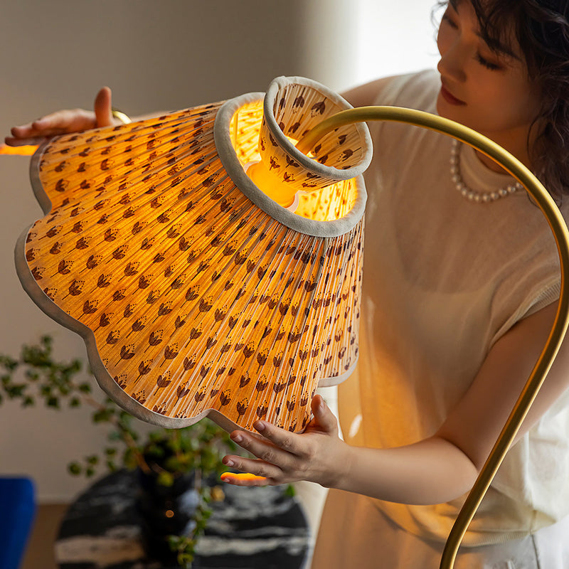 Windham Floor Lamp