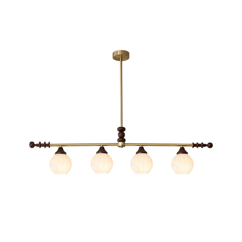 Windsor Linear Chandelier