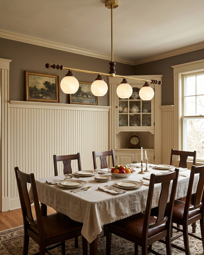 Windsor Linear Chandelier