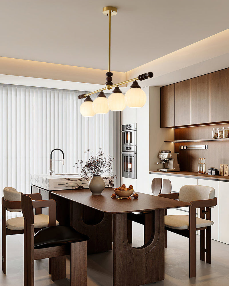 Windsor Linear Chandelier