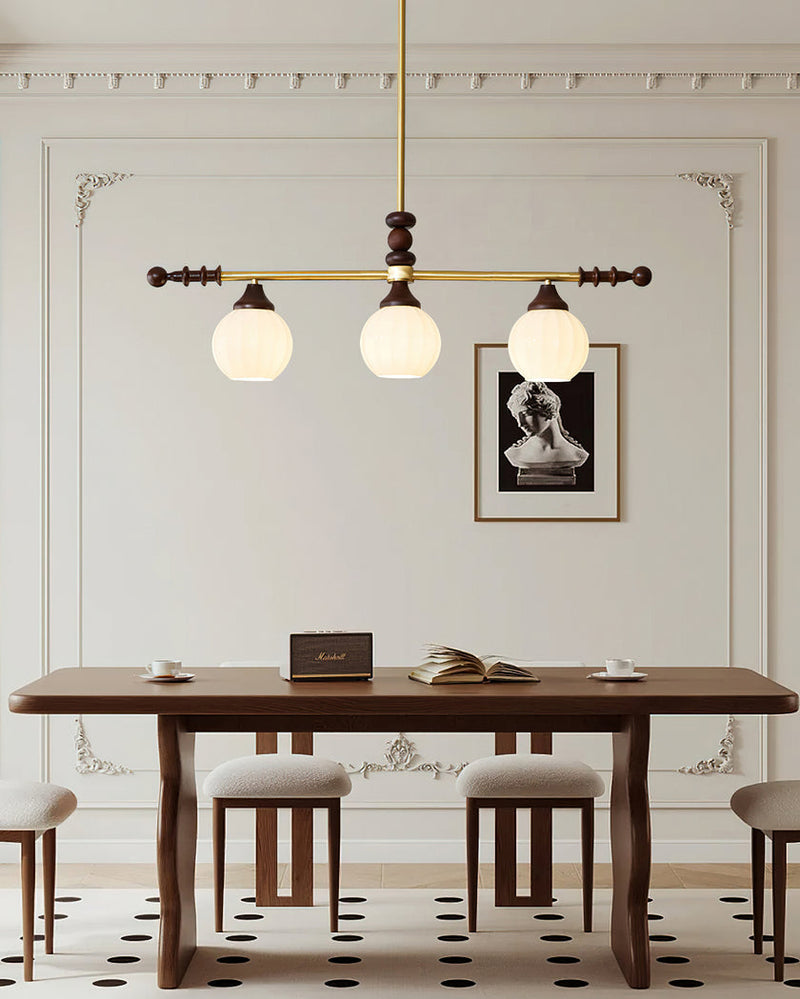 Windsor Linear Chandelier