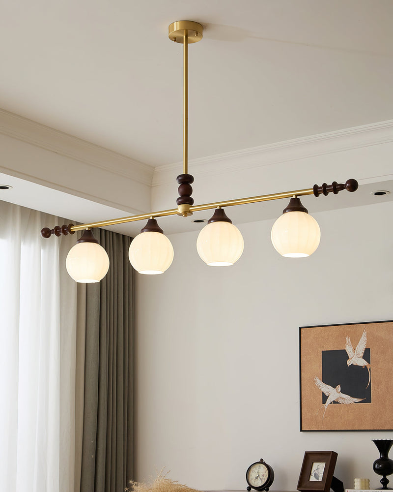 Windsor Linear Chandelier