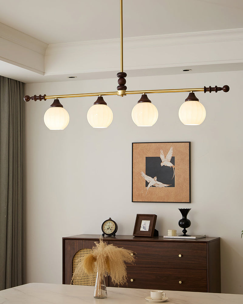 Windsor Linear Chandelier