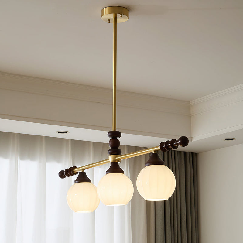 Windsor Linear Chandelier